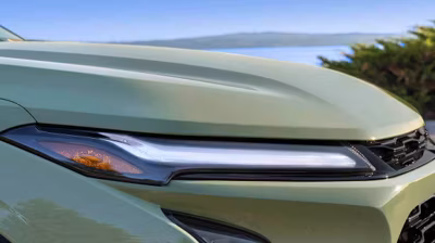 2026 Chevrolet Trax LT (FWD) 28