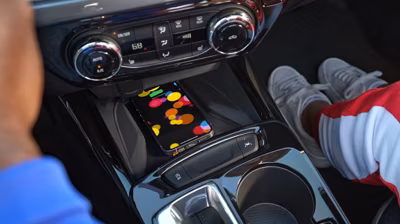 2026 Chevrolet Trax LT (FWD) 29