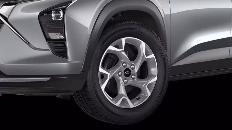 2026 Chevrolet Trax LT (FWD) - Image 30