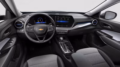 2026 Chevrolet Trax LT (FWD) 33