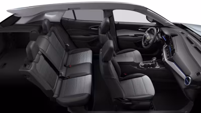 2026 Chevrolet Trax LT (FWD) 34