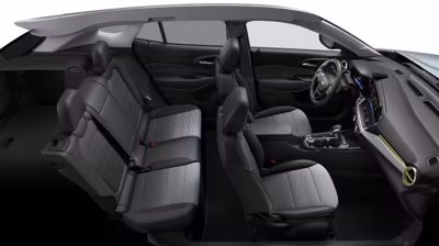 2026 Chevrolet Trax LT (FWD) 36