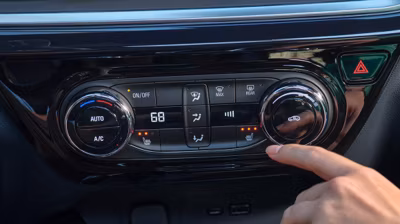 2026 Chevrolet Trax LT (FWD) 37