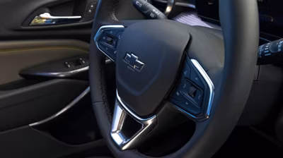 2026 Chevrolet Trax LT (FWD) 39