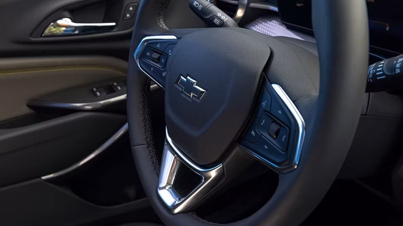2026 Chevrolet Trax LT (FWD) - Image 39
