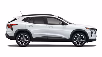 2026 Chevrolet Trax 2RS (FWD) 3