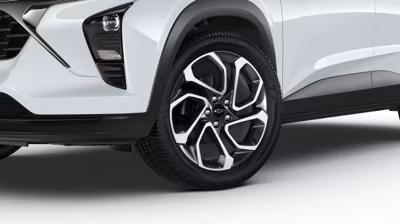 2026 Chevrolet Trax 2RS (FWD) 4