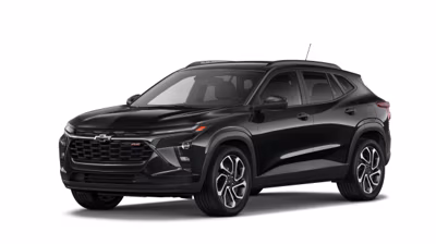 2026 Chevrolet Trax 2RS (FWD) 5
