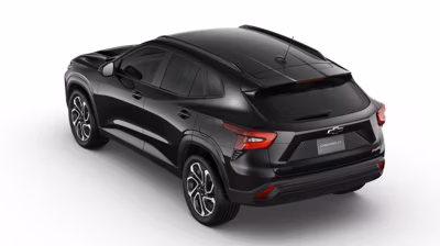 2026 Chevrolet Trax 2RS (FWD) 6
