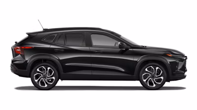 2026 Chevrolet Trax 2RS (FWD) 7