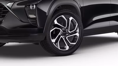2026 Chevrolet Trax 2RS (FWD) 8