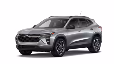2026 Chevrolet Trax 2RS (FWD) 9