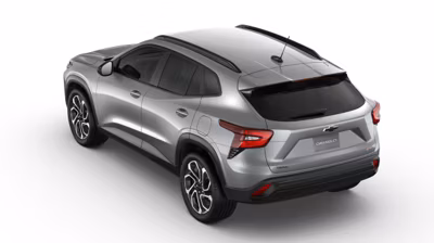 2026 Chevrolet Trax 2RS (FWD) 10