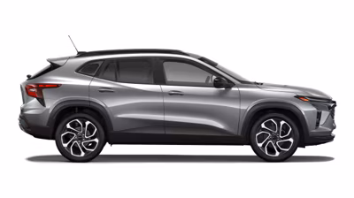2026 Chevrolet Trax 2RS (FWD) 11