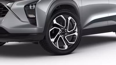 2026 Chevrolet Trax 2RS (FWD) 12