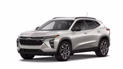 2026 Chevrolet Trax 2RS (FWD) 13