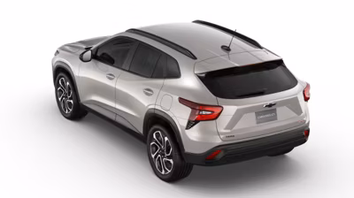 2026 Chevrolet Trax 2RS (FWD) 14