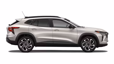 2026 Chevrolet Trax 2RS (FWD) 15