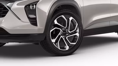 2026 Chevrolet Trax 2RS (FWD) 16