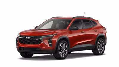 2026 Chevrolet Trax 2RS (FWD) 17