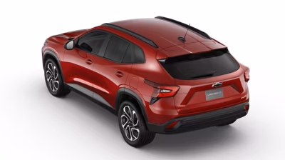 2026 Chevrolet Trax 2RS (FWD) 18