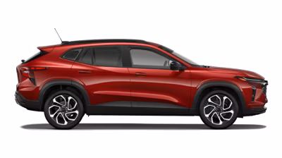 2026 Chevrolet Trax 2RS (FWD) 19
