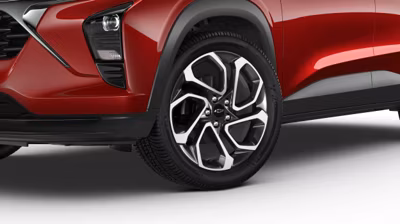2026 Chevrolet Trax 2RS (FWD) 20