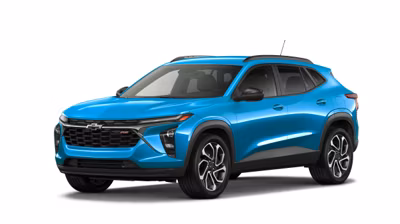 2026 Chevrolet Trax 2RS (FWD) 21