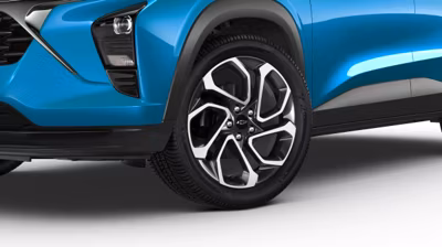 2026 Chevrolet Trax 2RS (FWD) 24