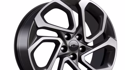 2026 Chevrolet Trax 2RS (FWD) 26