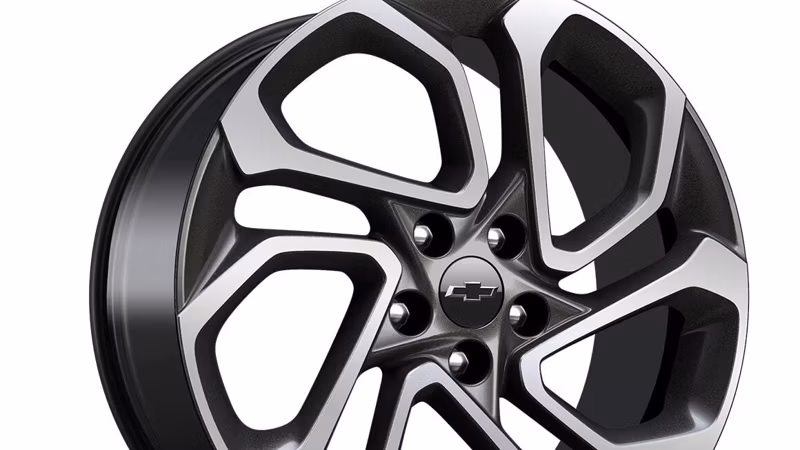 2026 Chevrolet Trax 2RS (FWD) - Image 26