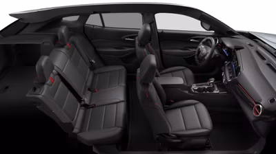 2026 Chevrolet Trax 2RS (FWD) 33