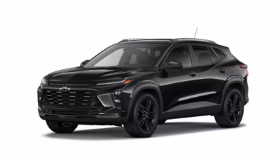 2026 Chevrolet Trax ACTIV (FWD) 5