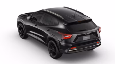 2026 Chevrolet Trax ACTIV (FWD) 6