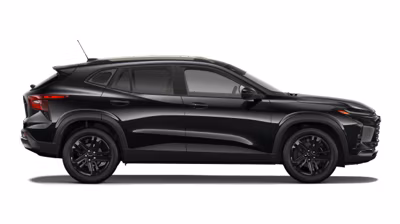 2026 Chevrolet Trax ACTIV (FWD) 7