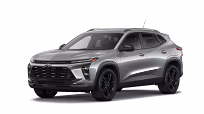 2026 Chevrolet Trax ACTIV (FWD) 9