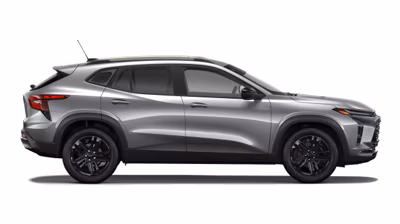 2026 Chevrolet Trax ACTIV (FWD) 11