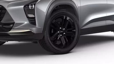 2026 Chevrolet Trax ACTIV (FWD) 12