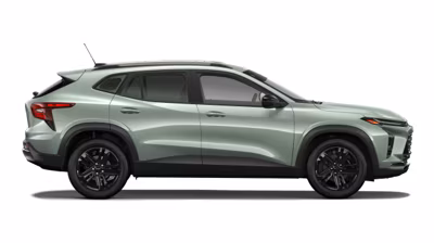 2026 Chevrolet Trax ACTIV (FWD) 15