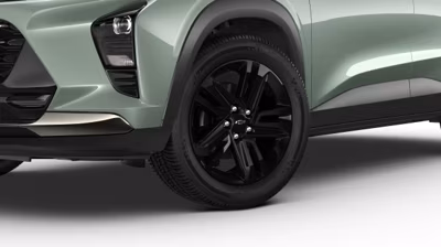 2026 Chevrolet Trax ACTIV (FWD) 16