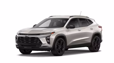 2026 Chevrolet Trax ACTIV (FWD) 17