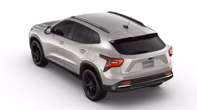 2026 Chevrolet Trax ACTIV (FWD) 18