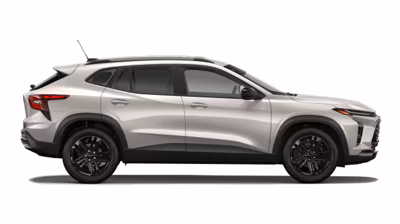 2026 Chevrolet Trax ACTIV (FWD) 19