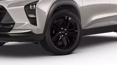 2026 Chevrolet Trax ACTIV (FWD) 20