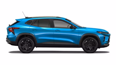 2026 Chevrolet Trax ACTIV (FWD) 23