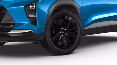 2026 Chevrolet Trax ACTIV (FWD) 24