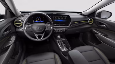 2026 Chevrolet Trax ACTIV (FWD) 32