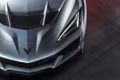 2026 Chevrolet Corvette ZR1X 1LZ Coupe - Image 8