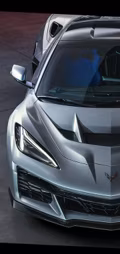 2026 Chevrolet Corvette ZR1X 1LZ Coupe - Image 16
