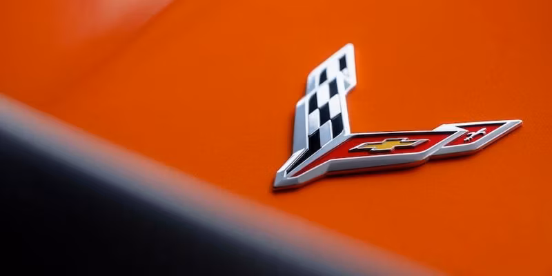 2026 Chevrolet Corvette ZR1X 1LZ Coupe - Image 24